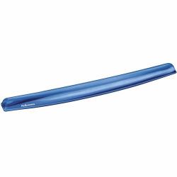 Fellowes 91137 Handgelenkstütze Gel, Polyurethan Blau  - UK version