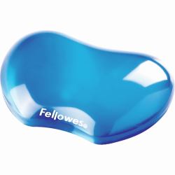 Fellowes 91177-72 Handgelenkstütze Gel Blau 