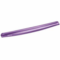 Fellowes 91437 Handgelenkstütze Gel, Polyurethan Violett  - UK version