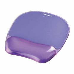 Fellowes 9144104 Mauspad Violett 