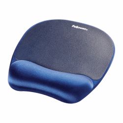 Fellowes 9172801 Mauspad Blau 
