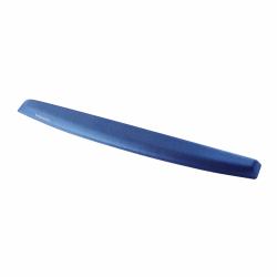 Fellowes 9178401 Handgelenkstütze Gel, Polyurethan Blau  - UK version