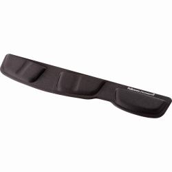 Fellowes 9182801 Handgelenkstütze Schaum, Polyurethan Schwarz  - UK version