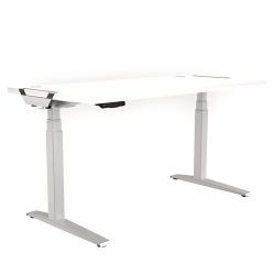 Fellowes Levado Weiß 