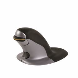 Fellowes Penguin Beidhändige vertikale Maus-Kabellos,S 