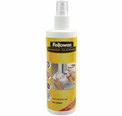 Fellowes 250ml Screen Cleaning Spray LCD / TFT / Plasma Gerätereinigungsflüssigkeit 