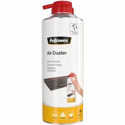 Fellowes 9974906 Reinigungskit Tastatur Luftdruckreiniger für Gerätereinigung 350 ml 