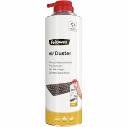 Fellowes 9977804 Reinigungskit Tastatur, Drucker, Universal Luftdruckreiniger für Gerätereinigung 400 ml 
