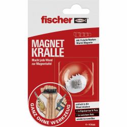 Fischer Sports Fischer MAGNET KRALLE 