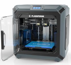 Flashforge Creator 3 Pro WLAN 