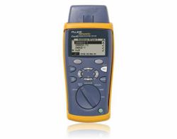 Fluke CIQ-KIT Netzwerkkabel-Tester Grau, Gelb 