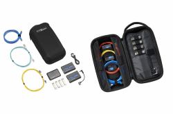 Fluke FMC-10G teil und zubehör für netzwerkanalysegerät 