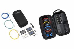 Fluke FMC-1G teil und zubehör für netzwerkanalysegerät 