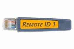Fluke REMOTE ID 1 Ersatzteil für Netzwerkgerät Drahtabbilder 