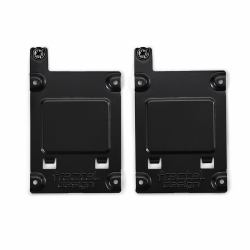 Fractal Design FD-ACC-SSD-A-BK-2P Computer-Gehäuseteil Universal HDD-Halterung 