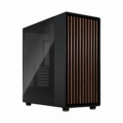 Fractal Design North XL Midi Tower Schwarz, Anthrazit 