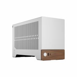 Fractal Design Terra Small Form Factor [SFF] Silber 