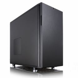 Fractal Design Define R5 Midi Tower Schwarz 