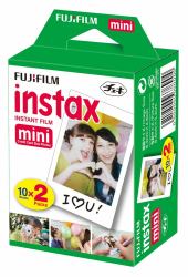 Fujifilm 16386016 Sofortbildfilm 20 Stück[e] 54 x 86 mm 