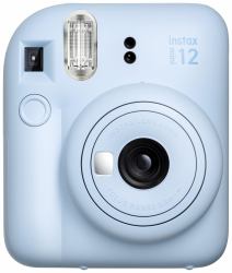 Fujifilm Instax Mini 12 86 x 54 mm Blau 