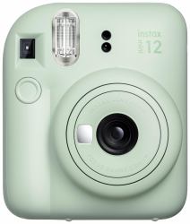 Fujifilm Instax Mini 12 86 x 54 mm Grün 