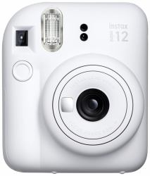 Fujifilm Instax Mini 12 86 x 54 mm Weiß 