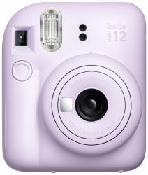 Fujifilm Instax Mini 12 86 x 54 mm Violett 