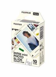 Fujifilm 16827709 Sofortbildfilm 1 Stück[e] 86 x 54 mm 