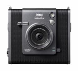 Fujifilm Instax WIDE Evo Black EX D CMOS Schwarz 