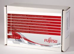 Fujitsu Ricoh Scanner-Reinigungskits 