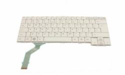 Fujitsu FUJ:CP586351-XX Laptop-Ersatzteil Tastatur  - ausländische Version