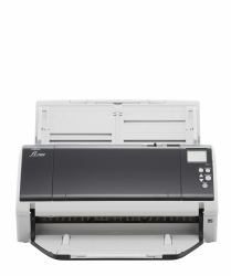 Fujitsu fi-7460 ADF + Scanner mit manueller Zuführung 600 x 600 DPI A3 Grau, Weiß 