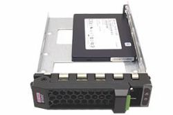 Fujitsu PY-TS32NPK Internes Solid State Drive 3,2 TB 3.5" SAS 