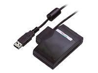Fujitsu SmartCard Reader USB Solo ext Kartenleser 