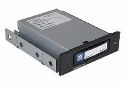 Fujitsu RDX QuikStor 240GB SATA Speicherlaufwerk RDX-Kartusche 120 GB 