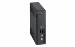 Fujitsu FUTRO L420 600 g Schwarz TERA2321 