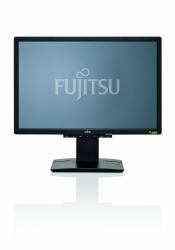 Fujitsu B line B22W-6 LED proGREEN Computerbildschirm 55,9 cm [22"] 1680 x 1050 Pixel Schwarz 