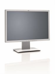 Fujitsu B line B24W-6 Computerbildschirm 61 cm [24"] 1920 x 1200 Pixel Full HD LED Grau 
