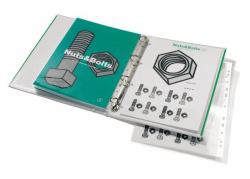 GBC Organise Laminiertaschen 2x75 Micron glänzend A4+ [100] 