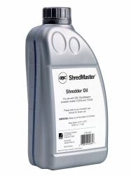 GBC 4400050 Shredmaster 7000 Series Shredder Oil Bottle