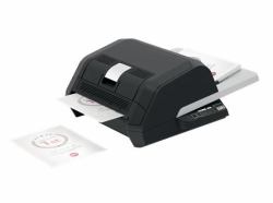 GBC Foton 30 Heisslaminator 700 mm/min Schwarz, Weiß 