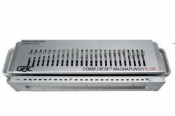 GBC Magnapunch Elite Stanzwerkzeugset 