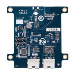 GIGABYTE GB-BRCML-DLC PC/Workstation Barebone 