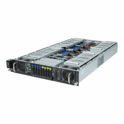 GIGABYTE G293 Intel C741 LGA 4677 [Socket E] Rack [2U] 