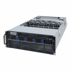 GIGABYTE G482-Z51 Socket SP3 Rack [4U] 
