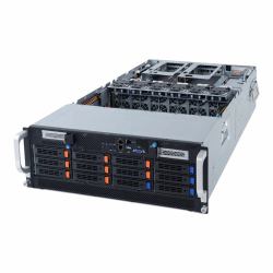 GIGABYTE G492-Z51 LGA 3647 [Socket P] 