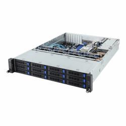GIGABYTE R271-Z00 Socket SP3 Rack [2U] 