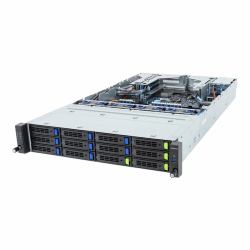 GIGABYTE R283 LGA 4677 [Socket E] Rack [2U] 