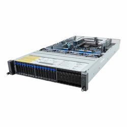 GIGABYTE R283 LGA 4677 [Socket E] Rack [2U] 