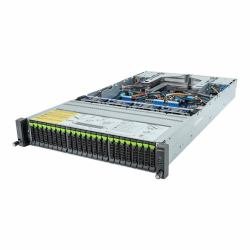 GIGABYTE R283 LGA 4677 [Socket E] Rack [2U] 